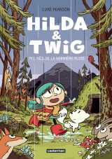 Hilda & twig