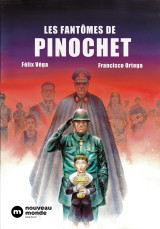 Les fantômes de pinochet