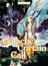 Galactic curtain call t01