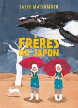 Frères du japon - édition prestige