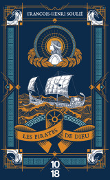 Les pirates de dieu - poche