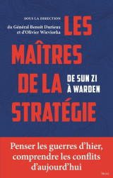 Les maîtres de la stratégie