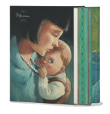 Coffret  maman et papa