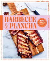 Barbecue & plancha