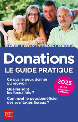 Donations 2025
