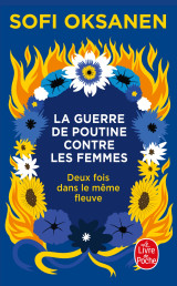 La guerre de poutine contre les femmes