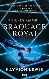 Thieves' gambit - tome 2