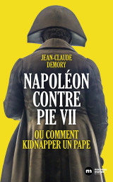 Napoléon contre pie vii