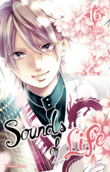 Sounds of life - tome 16 (vf)