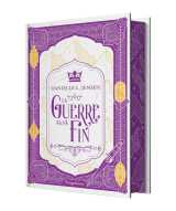 Le pont des tempêtes, t4 : la guerre sans fin (édition reliée)