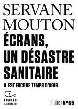 écrans, un désastre sanitaire