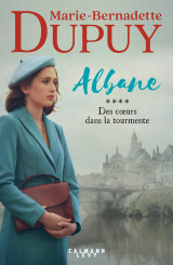 Albane, t4 - des coeurs dans la tourmente