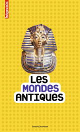 Les mondes antiques