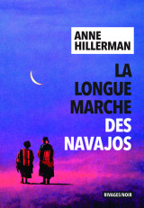 La longue marche des navajos