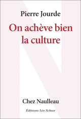 On achève bien la culture