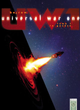 Universal war one t01