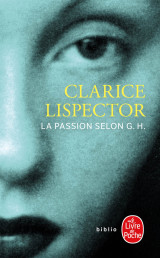 La passion selon g.h.