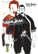 Ushijima, l'usurier de l'ombre - tome 1