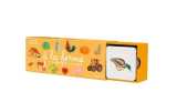 A la ferme - mon coffret de mise en paires