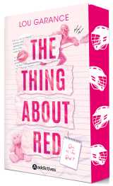 The thing about red