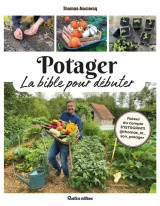 Potager, la bible pour débuter