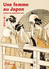 Une femme au japon