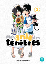 Mon amie des ténèbres t02