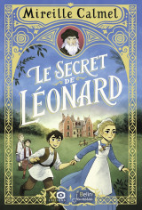 Le secret de léonard