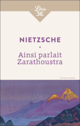 Ainsi parlait zarathoustra