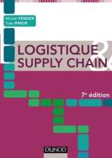 Logistique & supply chain - 7e éd.