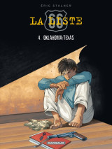 La liste 66 - tome 4 - oklahoma / texas