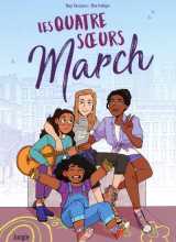 Les quatre soeurs march