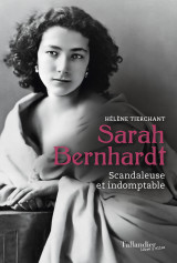 Sarah bernhardt