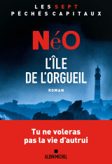 L'ile de l'orgueil