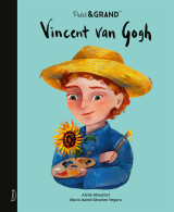 Vincent van gogh