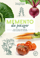 Mémento du potager