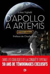 D’apollo à artemis