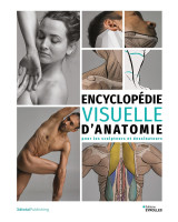 Encyclopédie visuelle d'anatomie pour les sculpteurs et dessinateurs