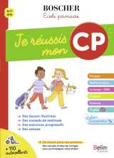 Je réussis mon cp