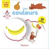 Les couleurs - mon imagier à rire