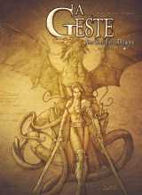 La geste des chevaliers dragons - intégrale t01 à t04