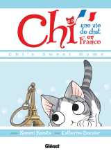Chi - une vie de chat en france