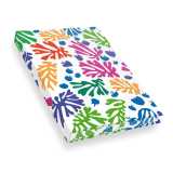 Carnet hazan pleine toile.  matisse la perruche et la sirène