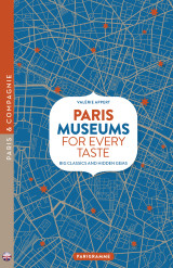 Paris, museums for every taste - big names and secret gems