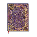 Carnet pb picaresque grand n.l. 128pg.