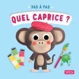Pas à pas - quel caprice ?