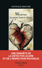 Meurtres au mont sainte-odile
