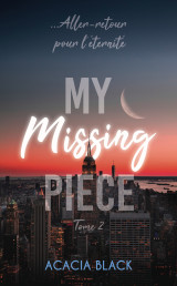My missing piece - tome 2