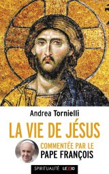 La vie de jésus