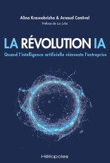 La révolution ia